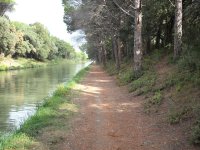 Canal du midi